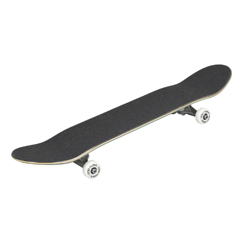 Zoo York Tag Skateboard complet 8' black