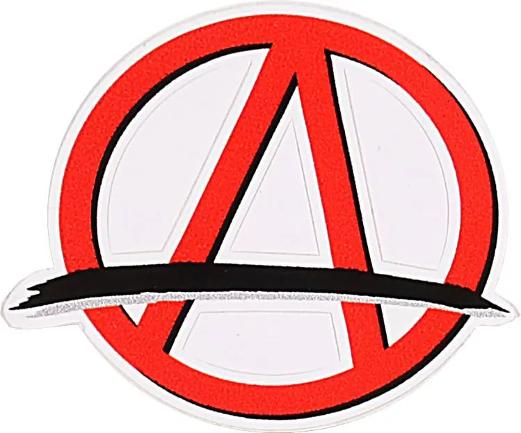 Apex Logo – Autocollant