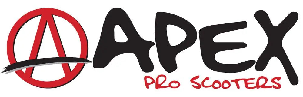 Apex Original – Autocollant