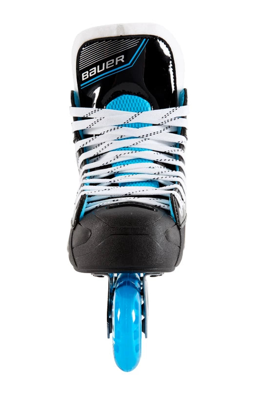 Rollers Hockey Inline Bauer RSX Skate — vue 3