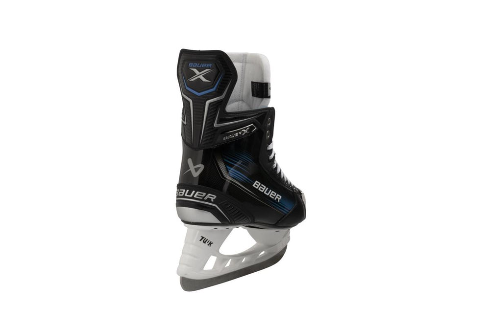 Bauer X - D Senior Hockey Skates — vue 4