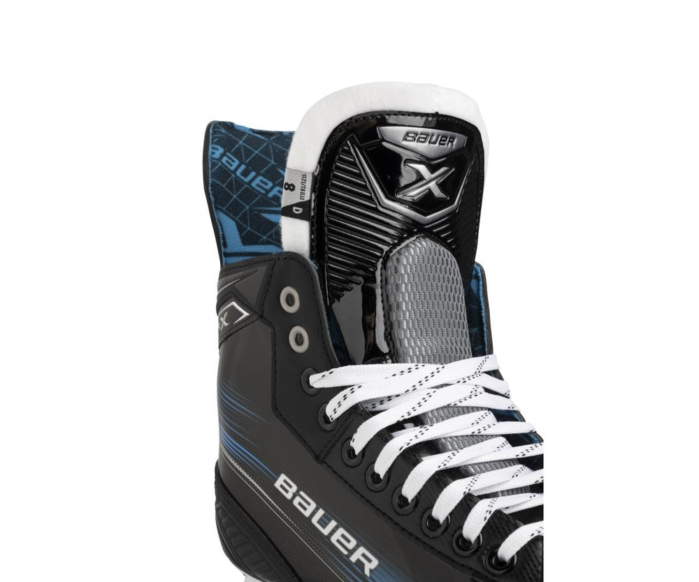 Bauer X - D Senior Hockey Skates — vue 2