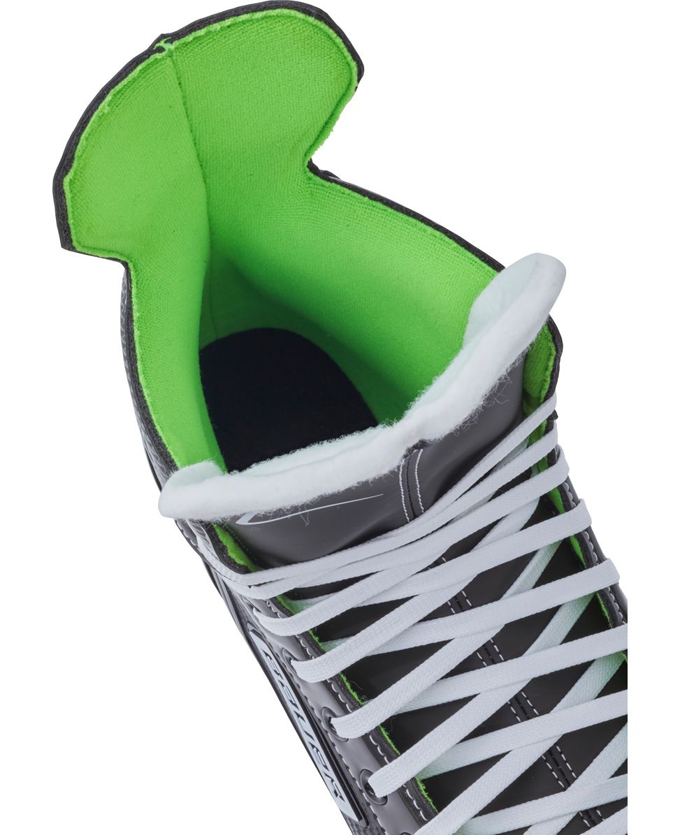 Patins Bauer X-LS Senior – vue 3