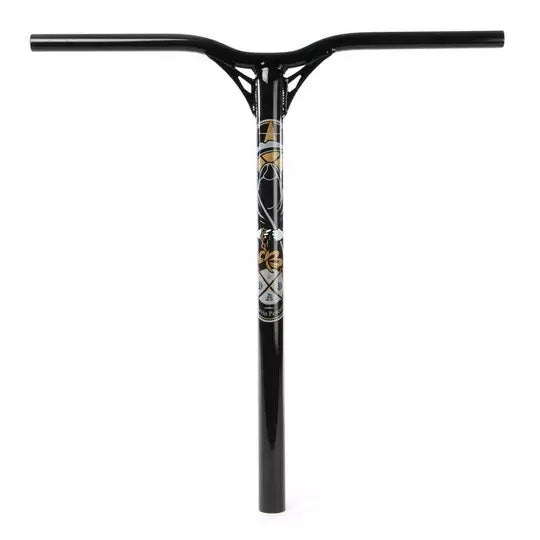 Bar Handlebar Blunt Reaper V2 650mm black Freestyle Scooter