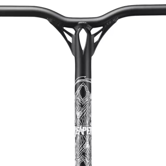 Blunt Guidon Bar Reaper V3 XL noir 720mm Trottinette Freestyle