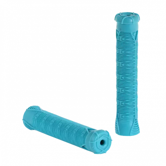 BLUNT Freestyle scooter grips V2 Blue