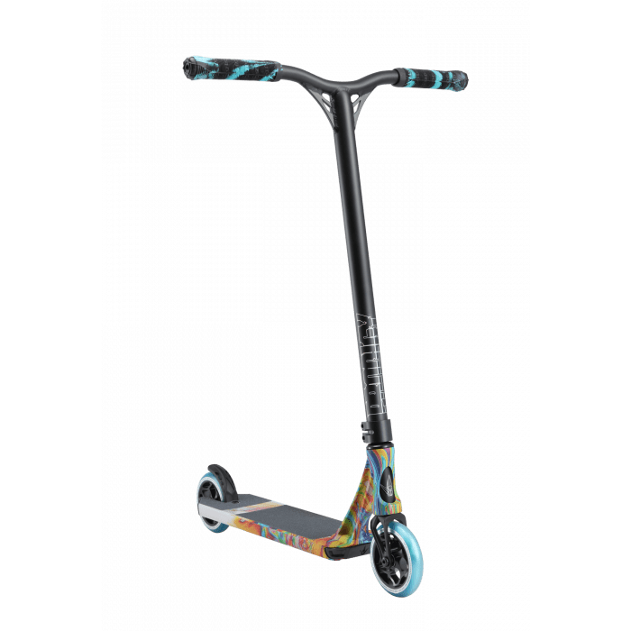 Blunt Trottinette Freestyle Prodigy S9 Swirl