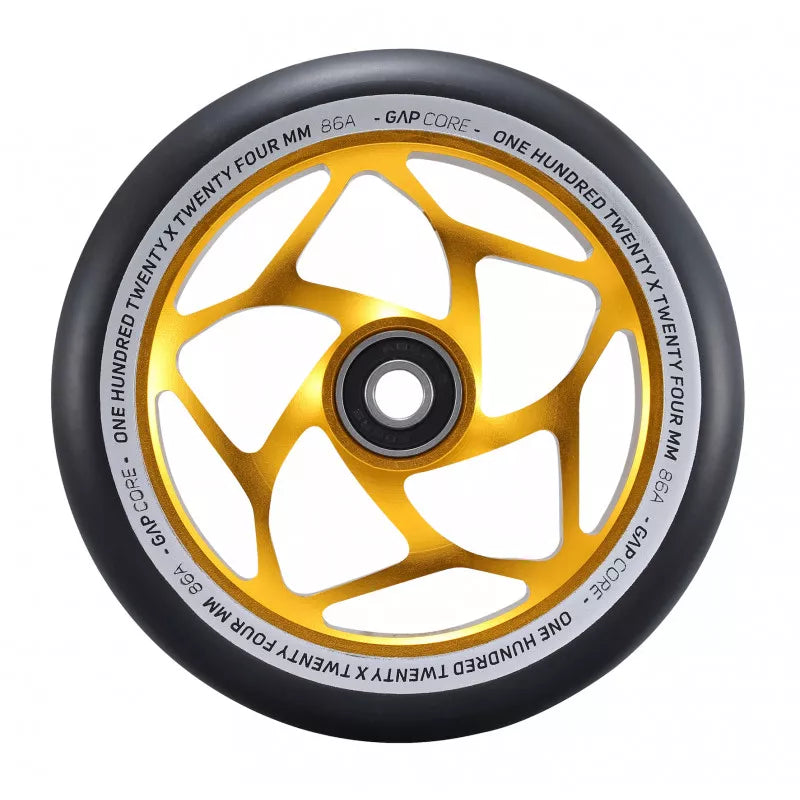 FANTIC26 SPY7 STUNT-SCOOTER Rouleau 110mm Rechange Scooter Roue FANTIC26 SPY7 STUNT-SCOOTER Rouleau 110mm Rechange Scooter Roue