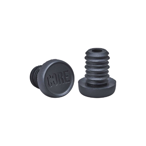 Bouchons Core Noir — vue 1