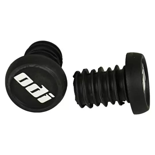 ODI Longneck Soft Freestyle Scooter Grips 135mm Black