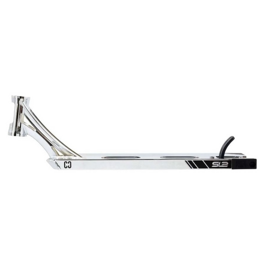 Core Deck SL2 Forged Chrome 510mm trottinette freestyle