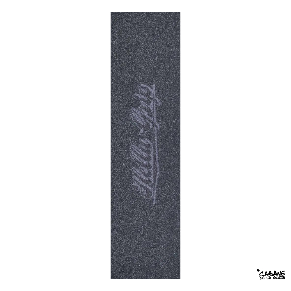 Hella Grip Grip Classique Noir trottinette freestyle