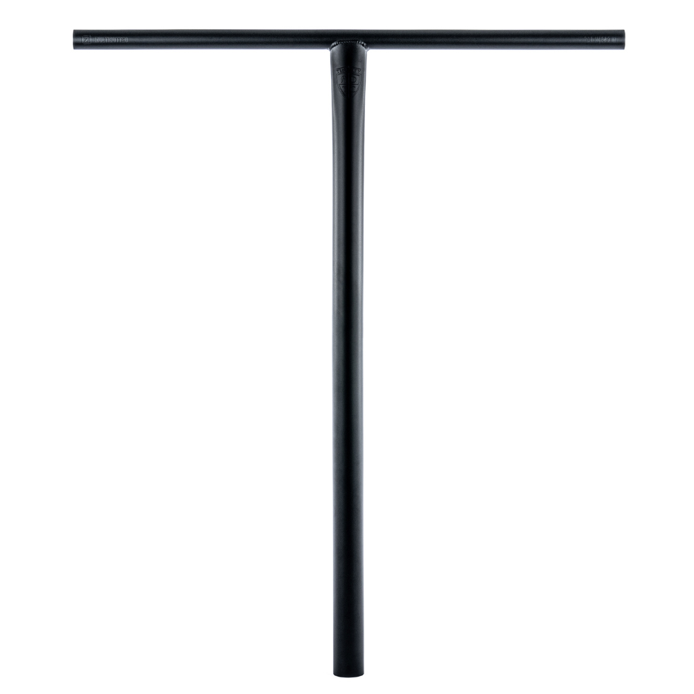 Guidon Ethic DTC Tenacity V2 Oversize Noir – Trottinette freestyle — vue 1