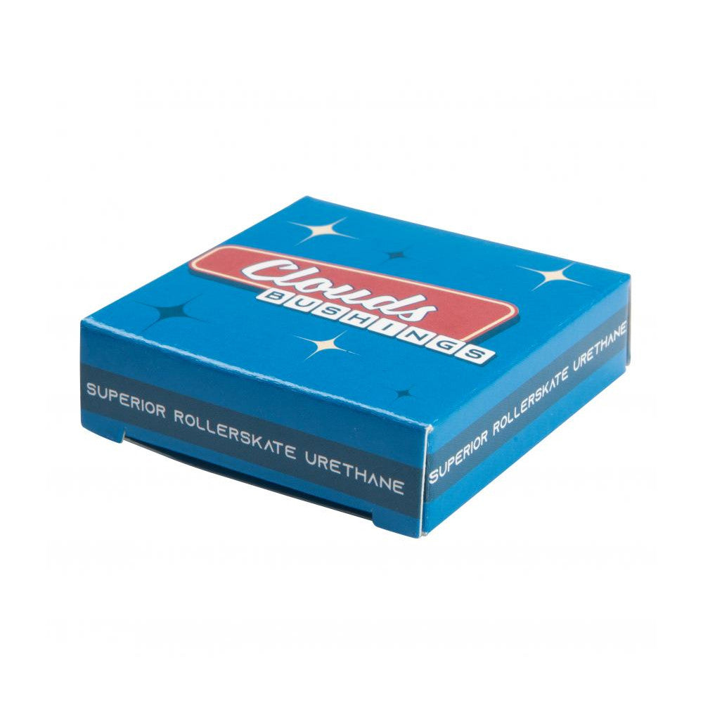 Clouds Bushings Cosmic 93a Conical & Barrel x2