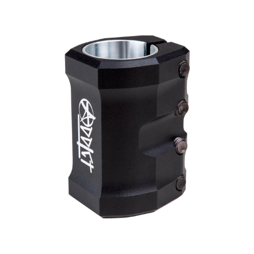 Addict Collier de serrage Guardian Scs noir trottinette freestyle