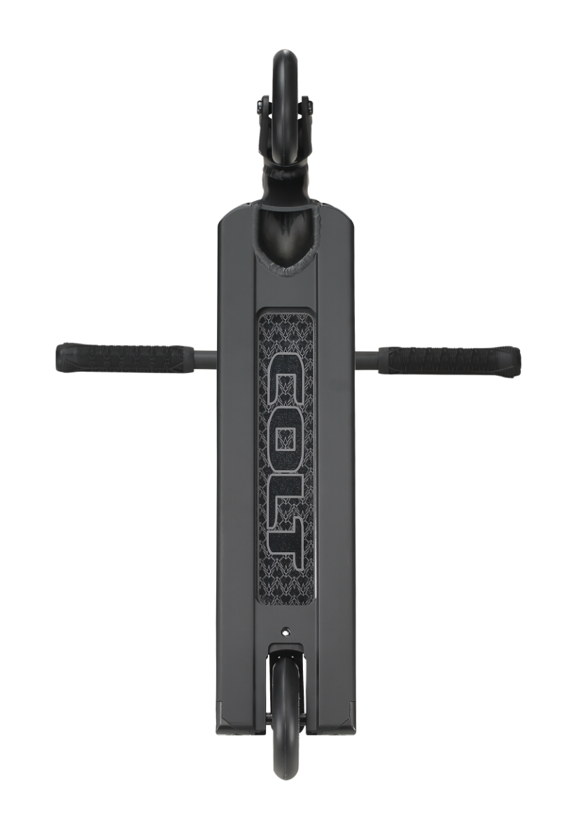 BLUNT COLT S6 NOIR TROTTINETTE FREESTYLE — vue 5