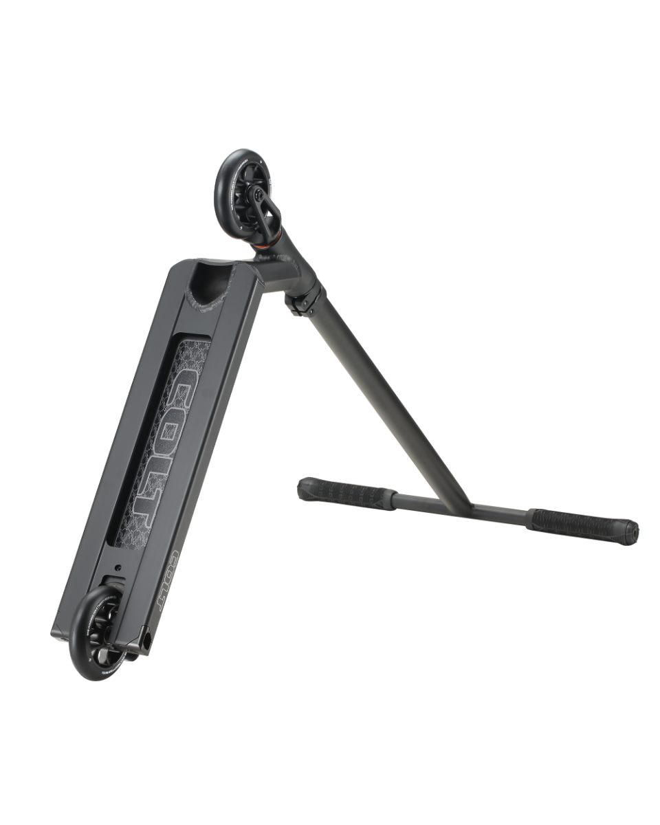 BLUNT COLT S6 NOIR TROTTINETTE FREESTYLE — vue 4