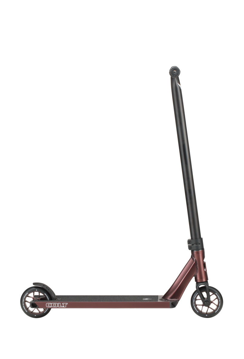 BLUNT COLT S6 BRONZE TROTTINETTE FREESTYLE — vue 3