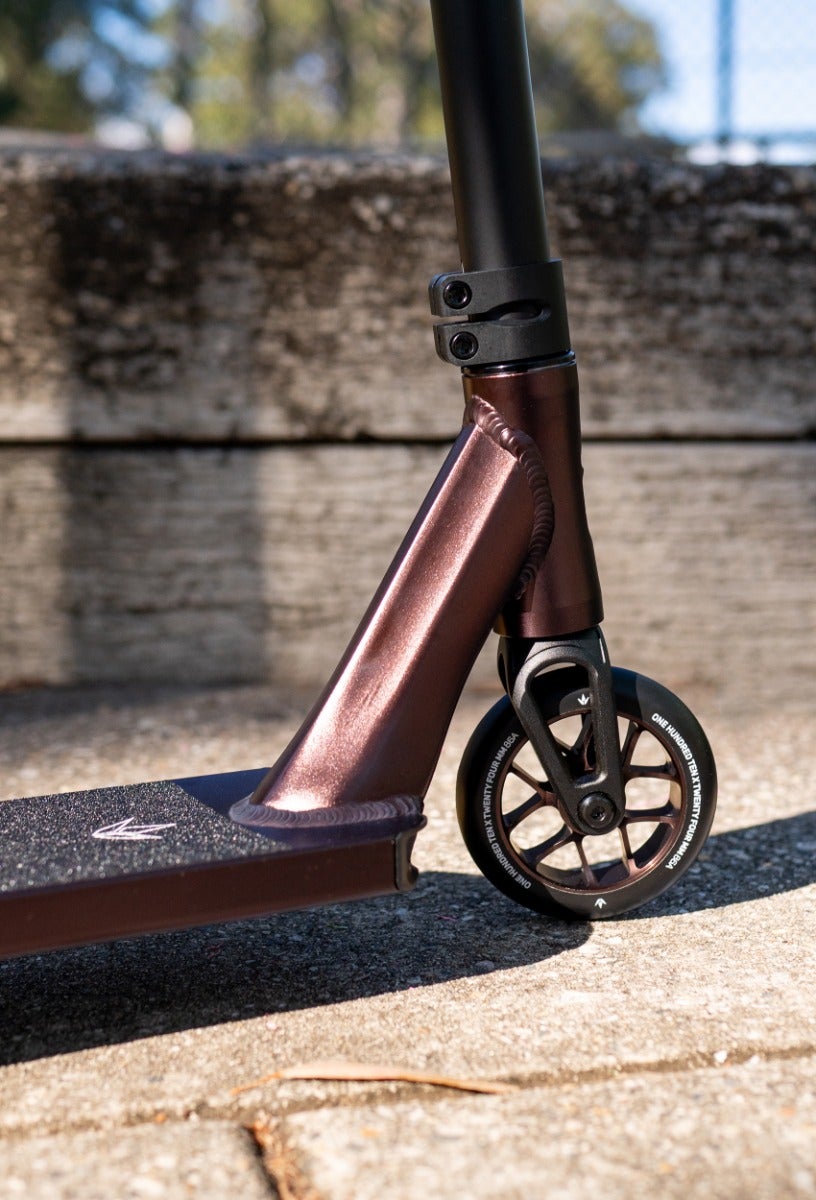 BLUNT COLT S6 BRONZE TROTTINETTE FREESTYLE — vue 6
