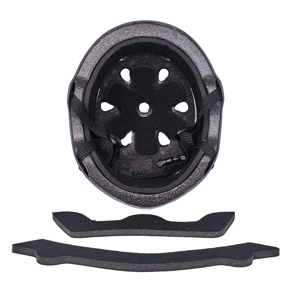 CORE Action Sport Casque Bleu