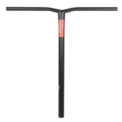 CORE Guidon Bar Apollo V2 Titane Noir Trottinette Freestyle