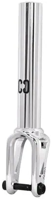 Core Fourche Aura SCS HIC Chrome - La Cabane de la Glisse