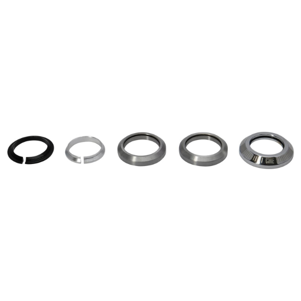 CORE Dash Jeu De Direction Intégré jdd Trottinette Chrome