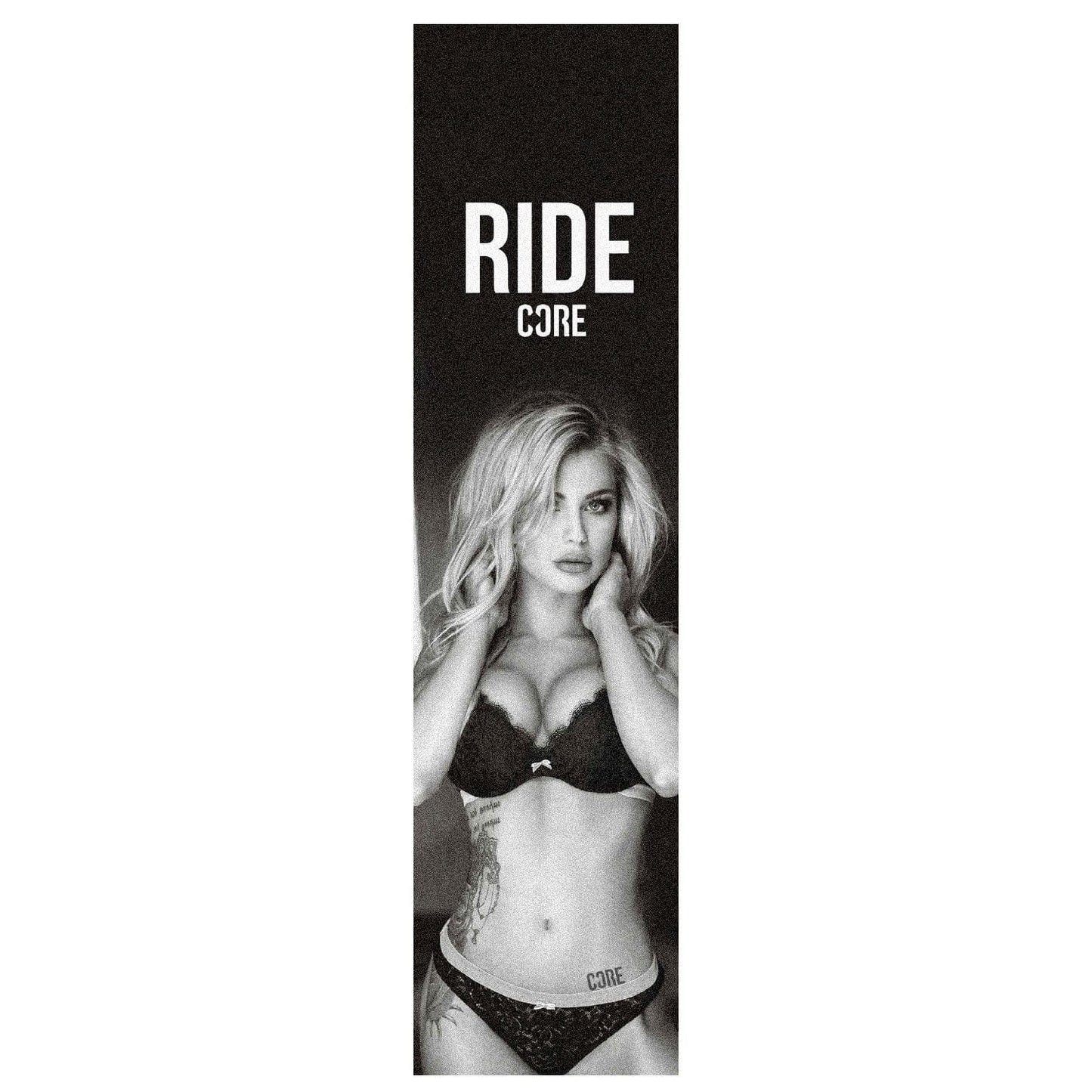 CORE Grip Hot Girl Ride Core trottinette freestyle