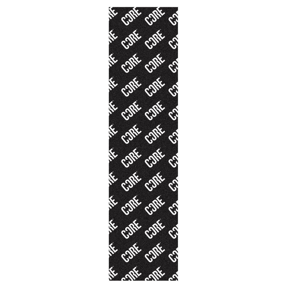 CORE Grip Repeat Black Freestyle Scooter — vue 1