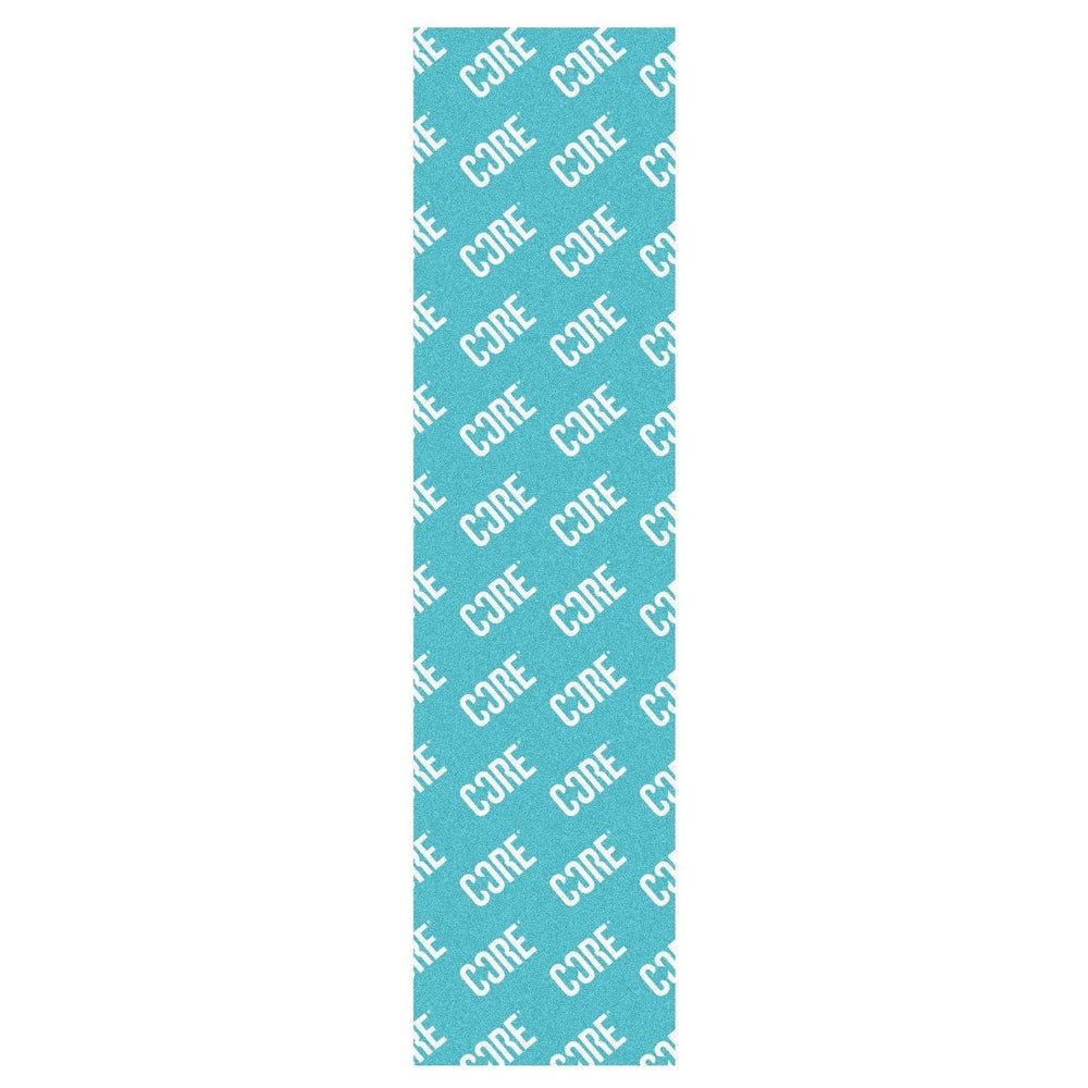 CORE Grip Repeat Teal Freestyle Scooter — vue 1