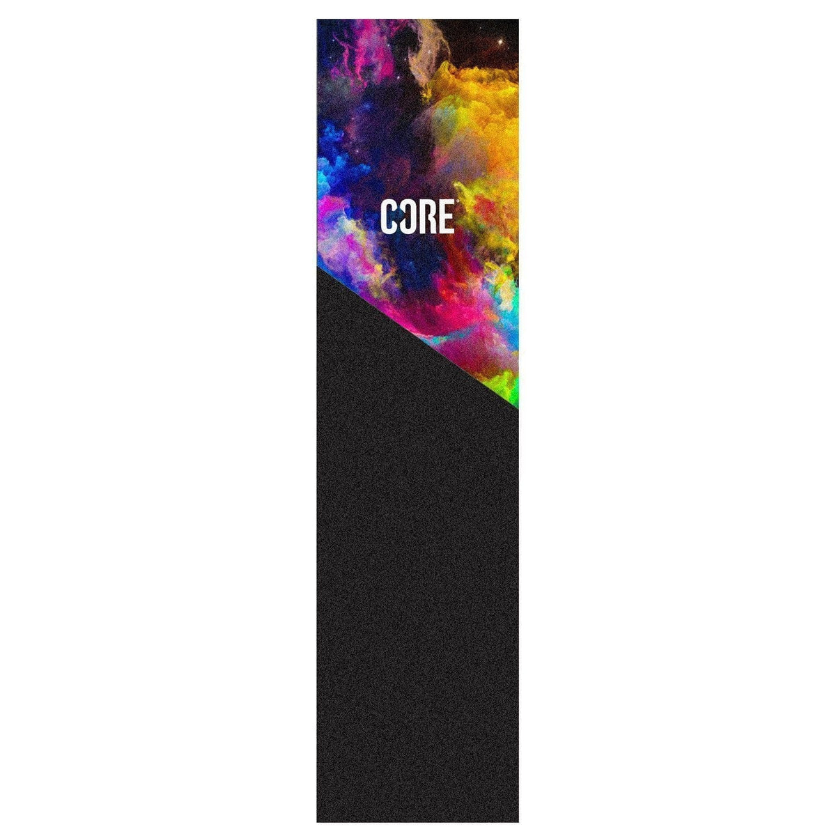 CORE Grip Split Galaxy Trottinette Freestyle