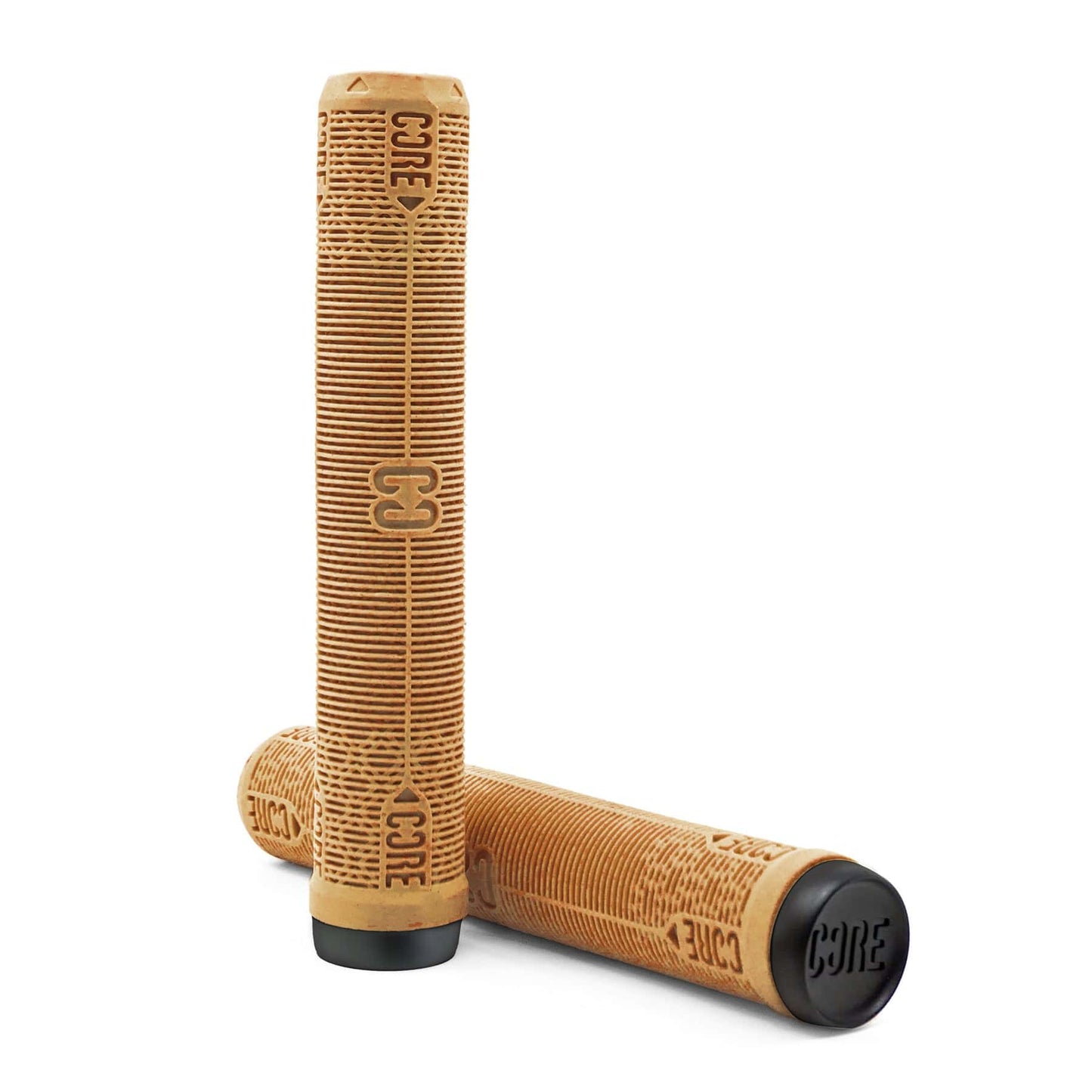 CORE Skinny Boy Poignées 170mm Gum - La Cabane de la Glisse
