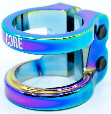CORE Collier Venom Neochrome - La Cabane de la Glisse