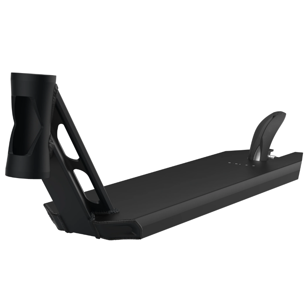 Fuzion Deck Entropy 2.0 Noir 490mm trottinette freestyle