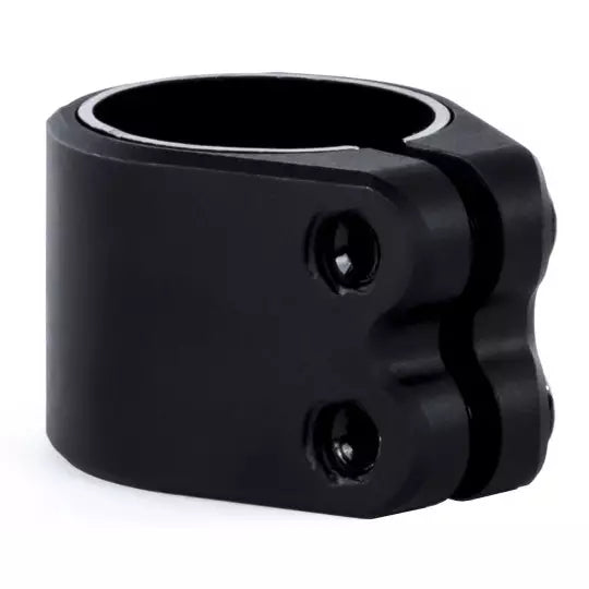 Ethic DTC Collier de serrage Valkyria noir Trottinette freestyle