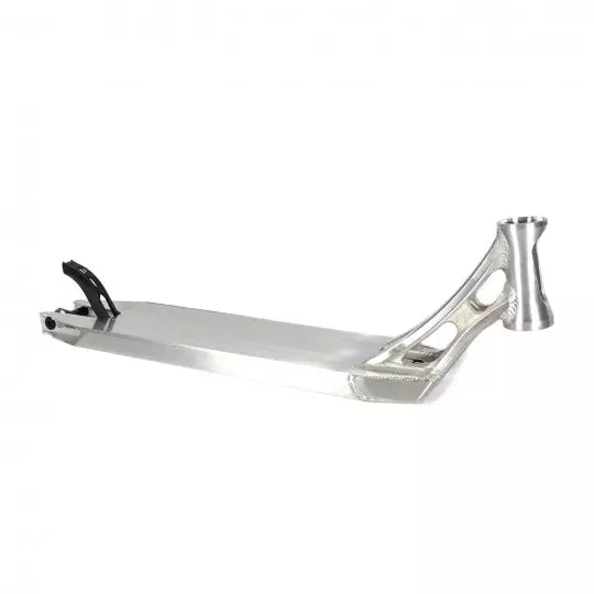 Ethic DTC Deck Vulcain V2 chrome trottinette freestyle