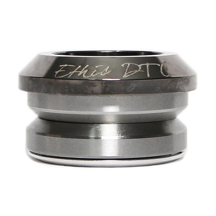 Ethic DTC Jeu De Direction JDD Noir chrome