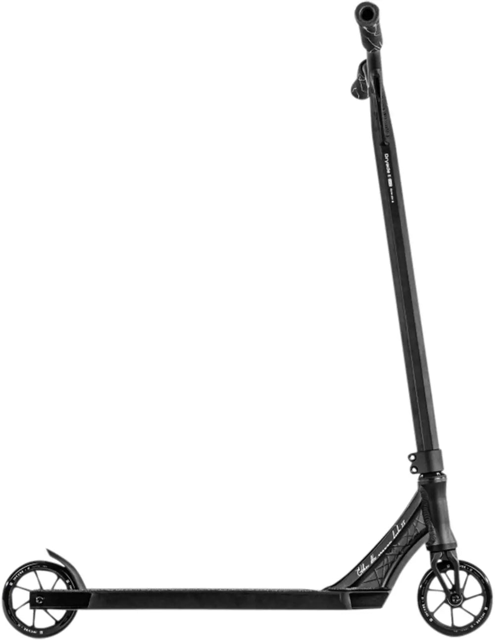 Ethic DTC Erawan V2 Noir – Trottinette freestyle complète — vue 6