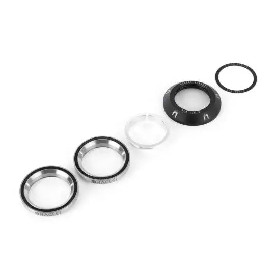 Ethic DTC Jeu De Direction oracle noir