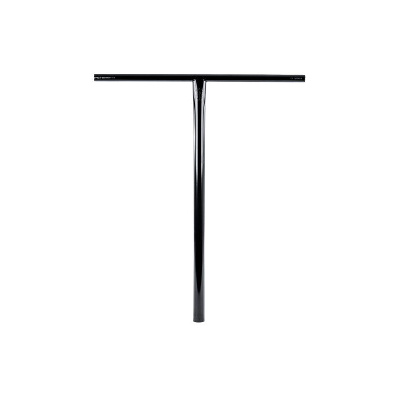 Guidon Ethic DTC Tenacity V2 noir brillant 620mm