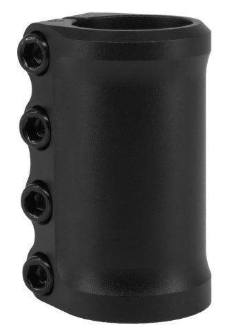 Collier de serrage SCS Native Format Noir 31,8 mm