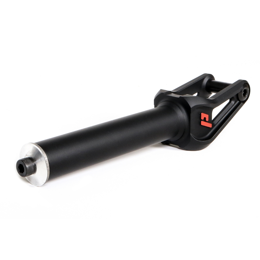 Prime Fork Vortex Black SCS HIC