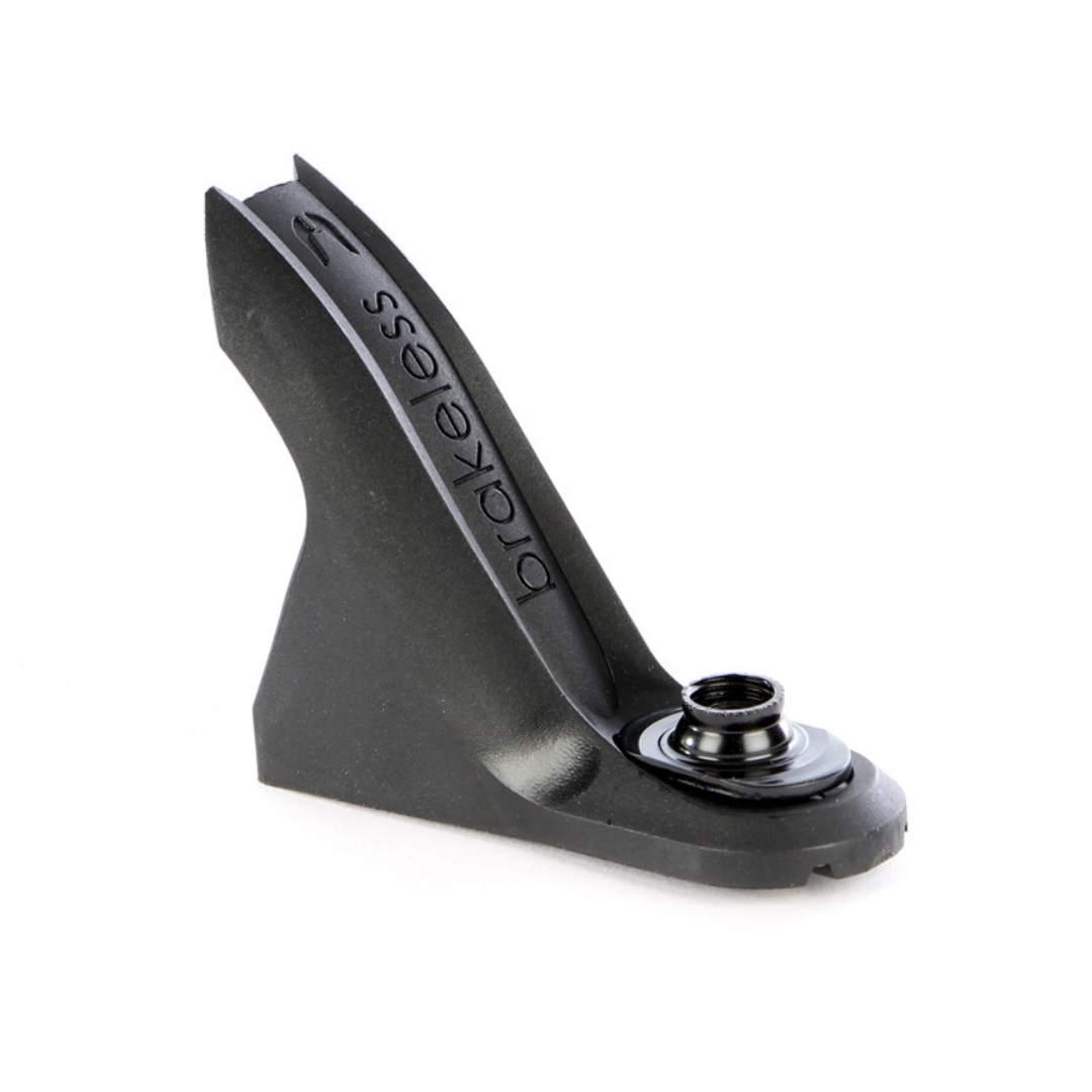 Ethic Brake Breakless Nylon Black