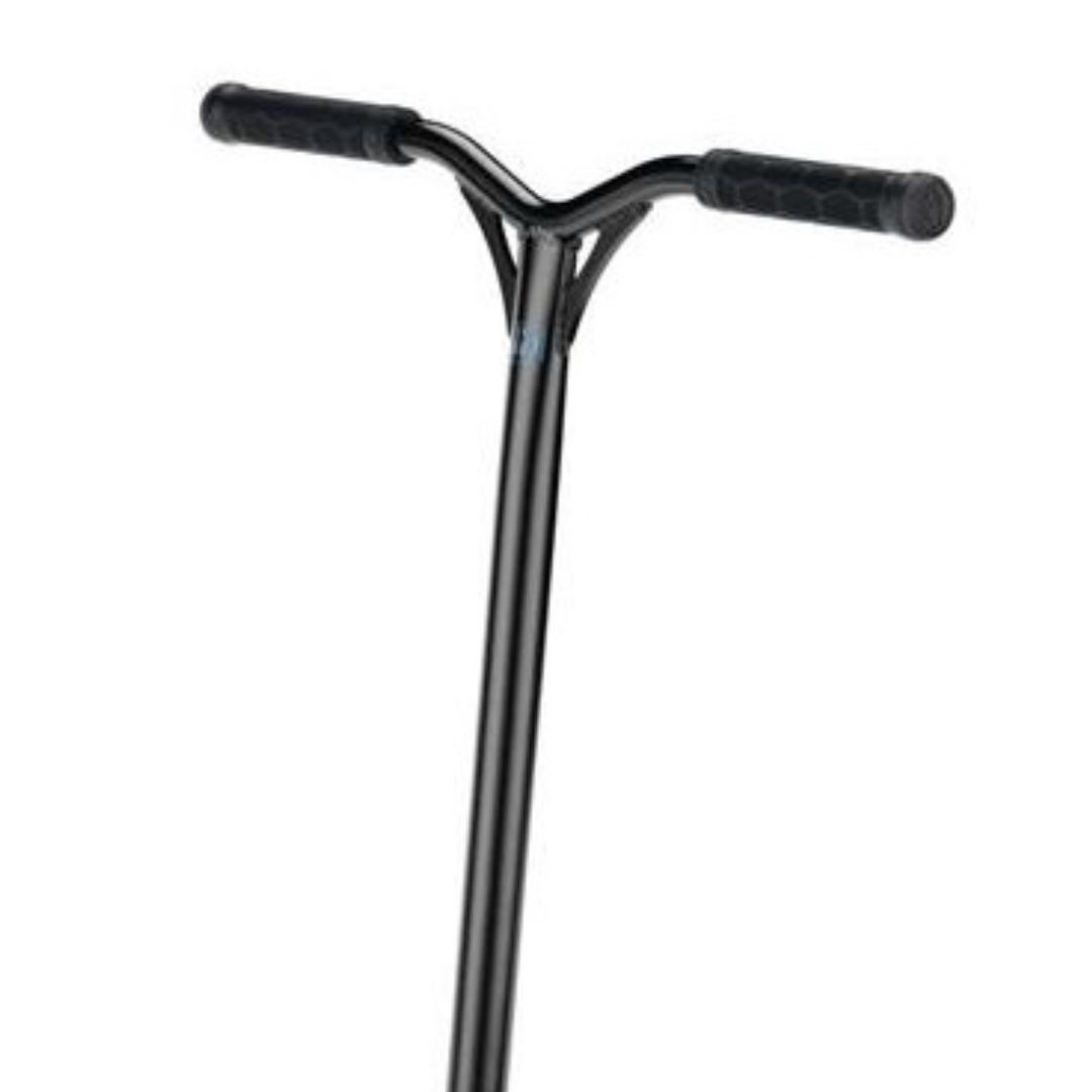 Fuzion Z350 2022 Oversized IHC Handlebar 610mm Freestyle Scooter + Free Grips