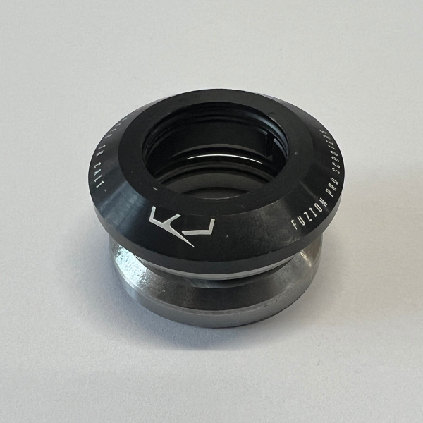 Jeu De Direction Intégré Fuzion Trottinette Freestyle Noir