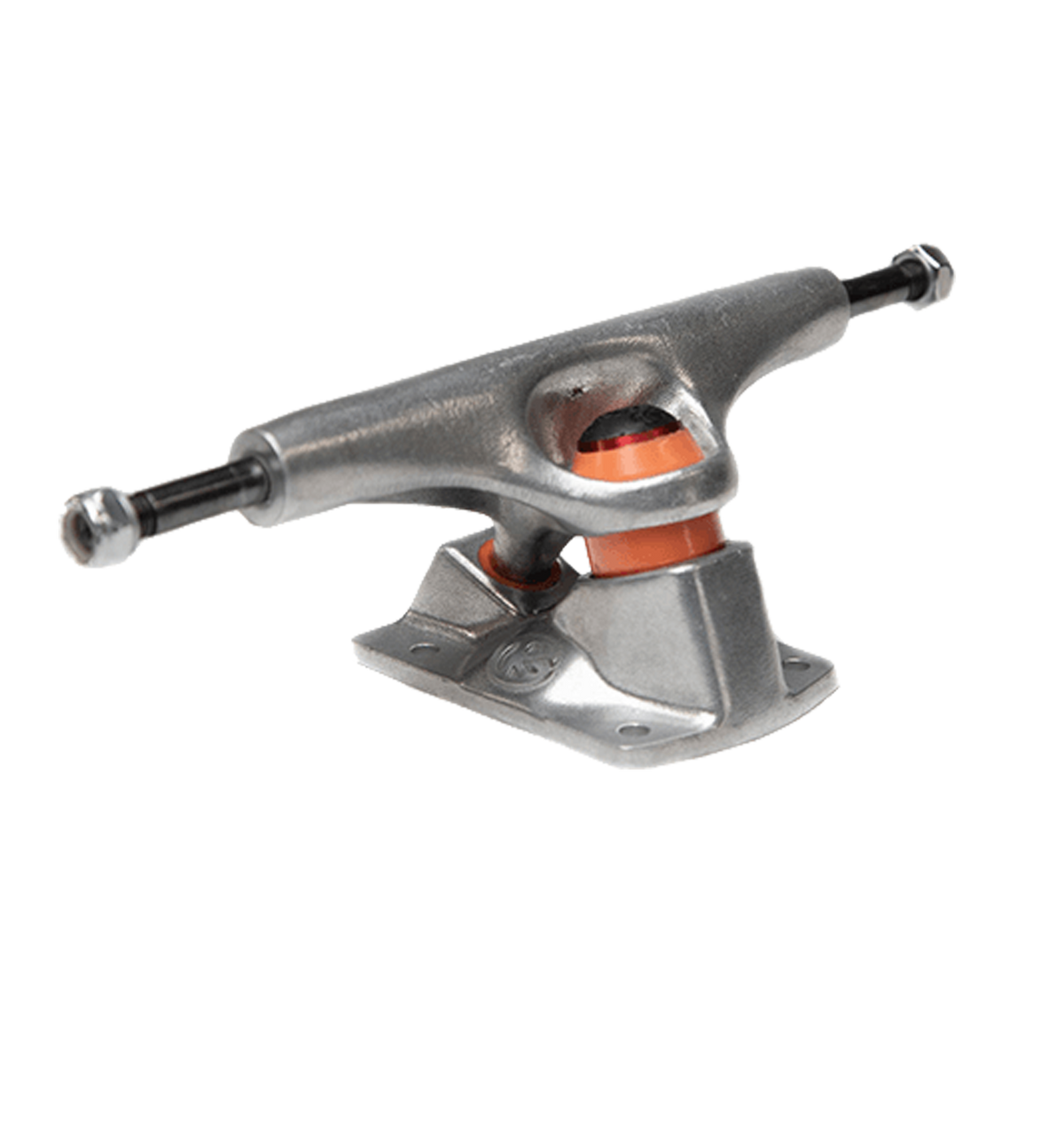 Trucks Grind King Disruptor 5.5 chrome skateboard