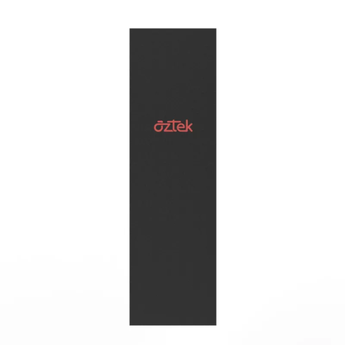 Grip AZTEK noir rouge trottinette freestyle