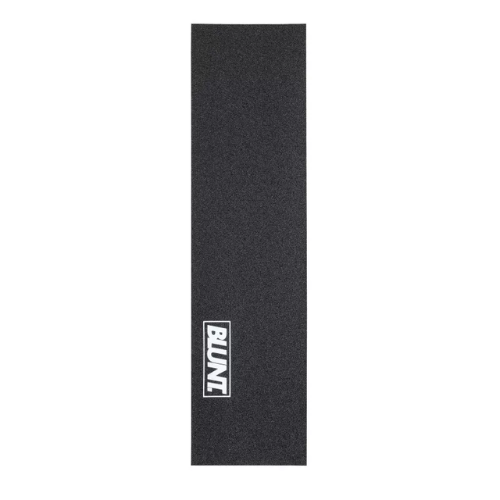 BLUNT Grip logo boxed noir trottinette freestyle — vue 1
