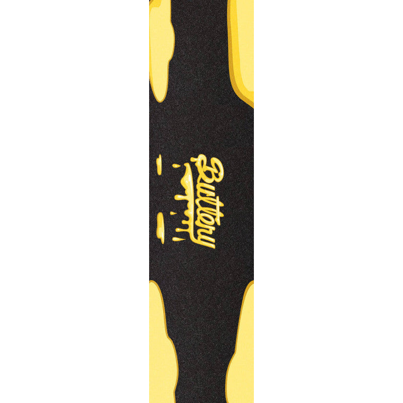 Figz XL Grip Buttery Trottinette Freestyle