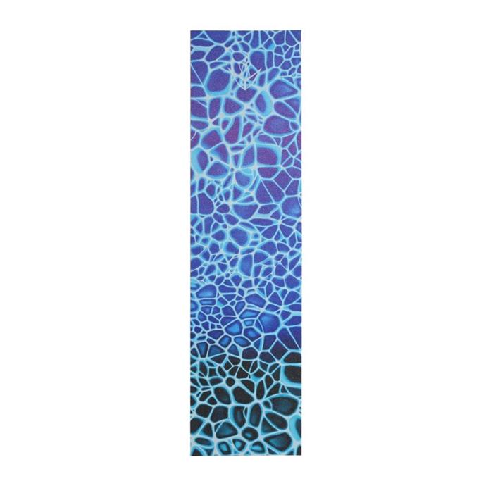 BLUNT Grip Neuron Blue freestyle scooter